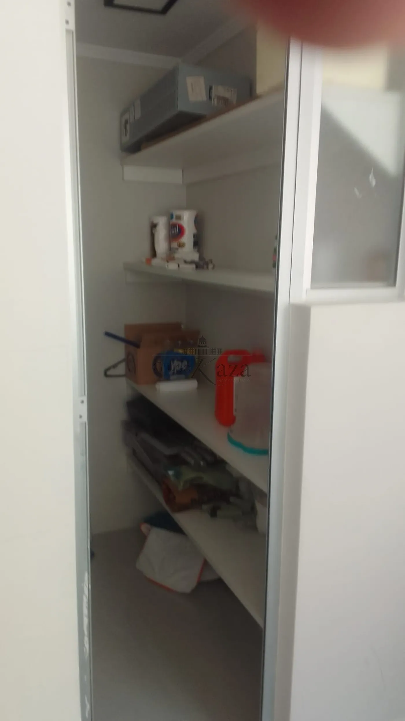 Foto 9 de Apartamento Padrão em Jardim Aquarius, São José dos Campos - imagem 9