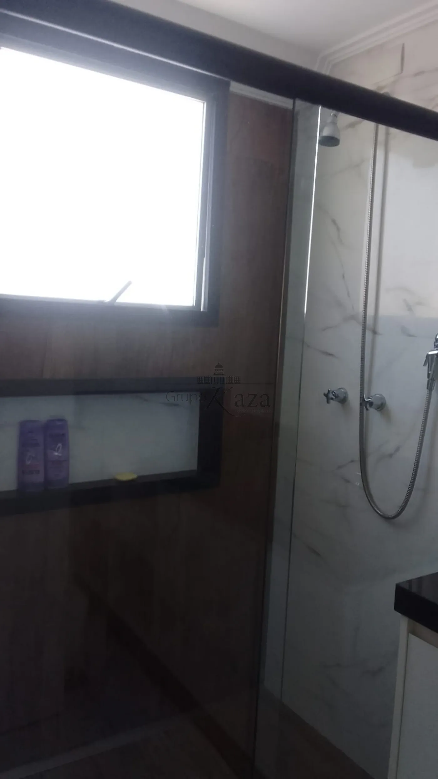 Foto 13 de Apartamento Padrão em Jardim Aquarius, São José dos Campos - imagem 13