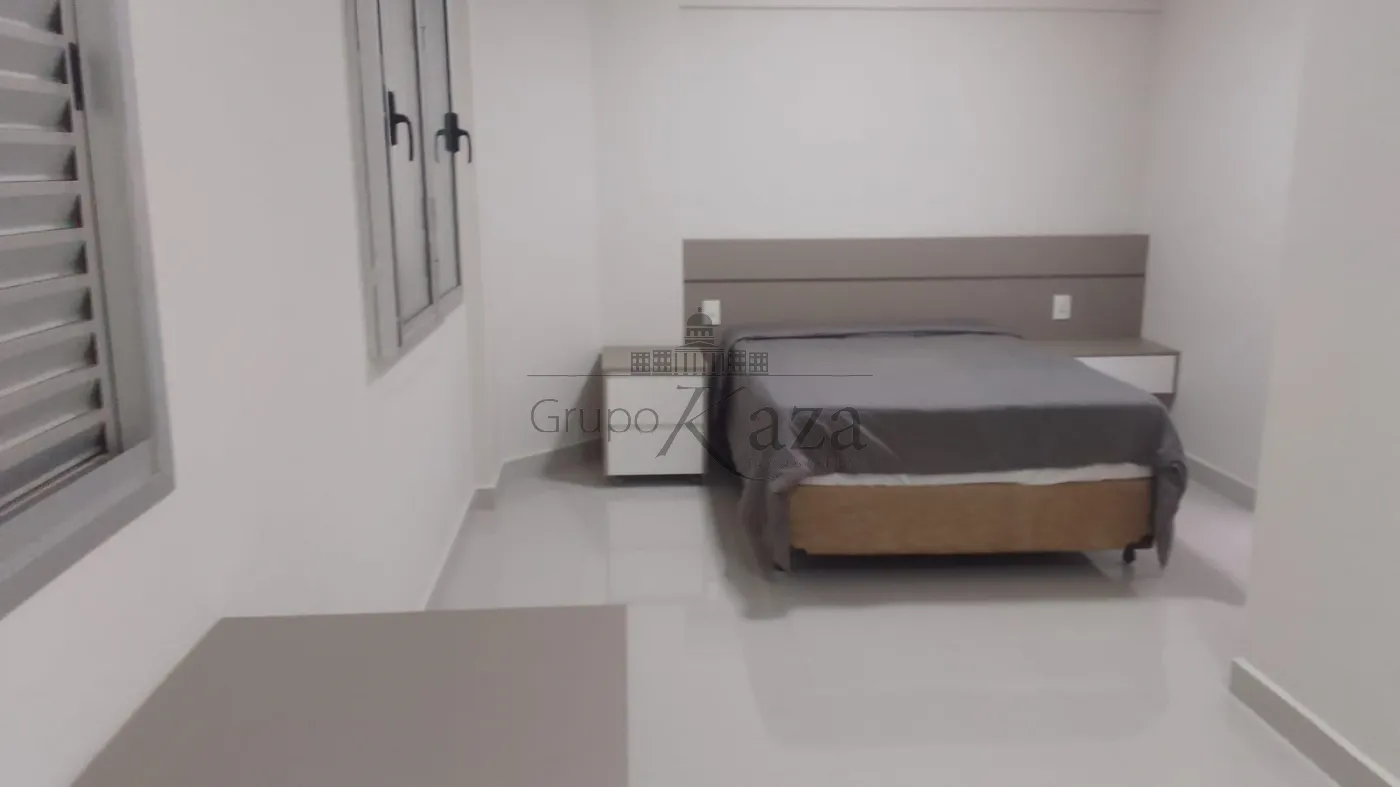 Foto 15 de Apartamento Padrão em Jardim Aquarius, São José dos Campos - imagem 15