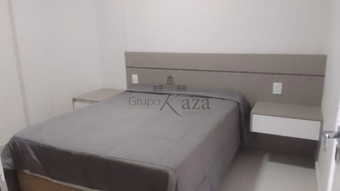 Foto 16 de Apartamento Padrão em Jardim Aquarius, São José dos Campos - imagem 16