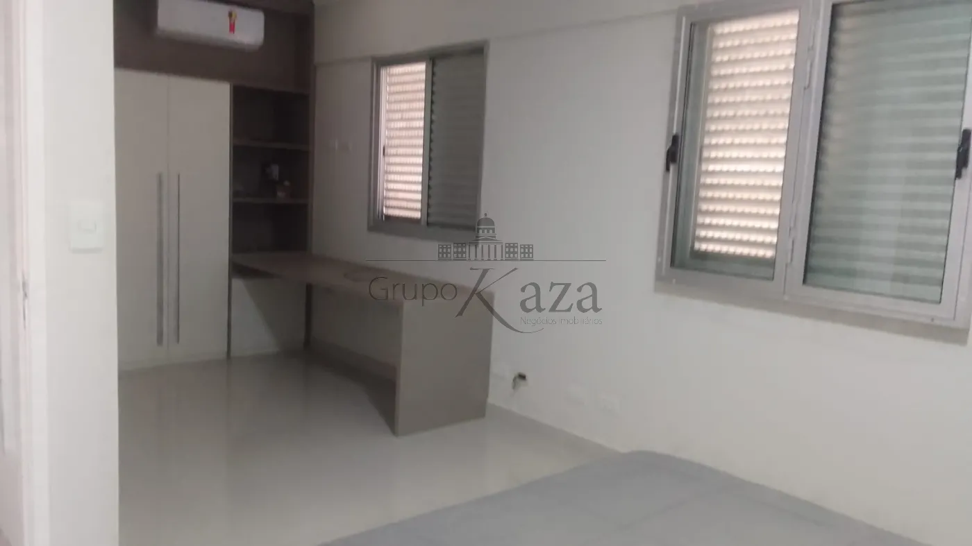 Foto 17 de Apartamento Padrão em Jardim Aquarius, São José dos Campos - imagem 17