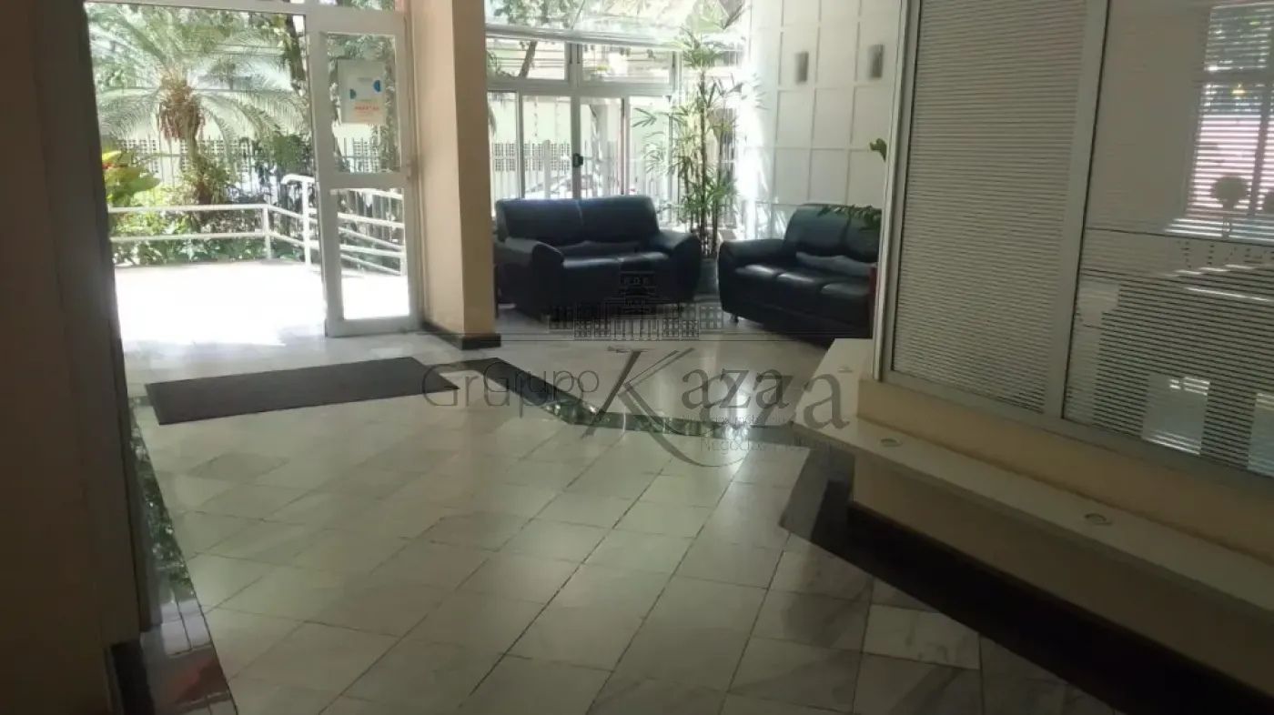 Foto 20 de Apartamento Padrão em Jardim Aquarius, São José dos Campos - imagem 20