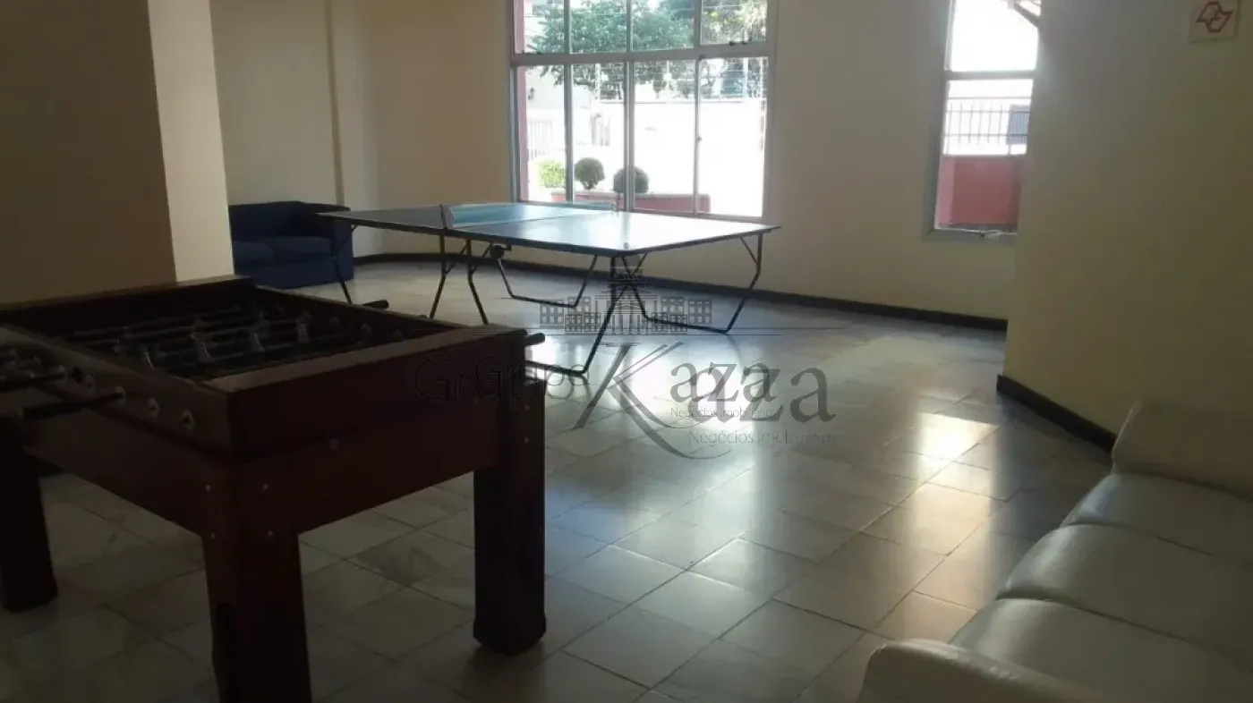 Foto 21 de Apartamento Padrão em Jardim Aquarius, São José dos Campos - imagem 21