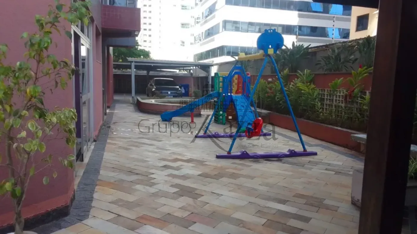 Foto 24 de Apartamento Padrão em Jardim Aquarius, São José dos Campos - imagem 24