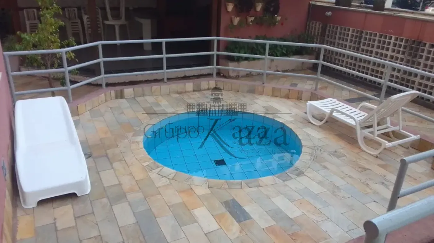 Foto 25 de Apartamento Padrão em Jardim Aquarius, São José dos Campos - imagem 25