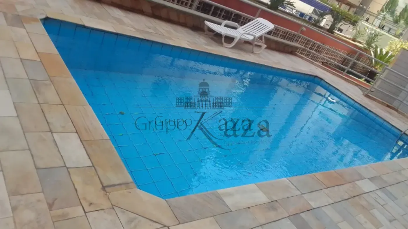 Foto 26 de Apartamento Padrão em Jardim Aquarius, São José dos Campos - imagem 26