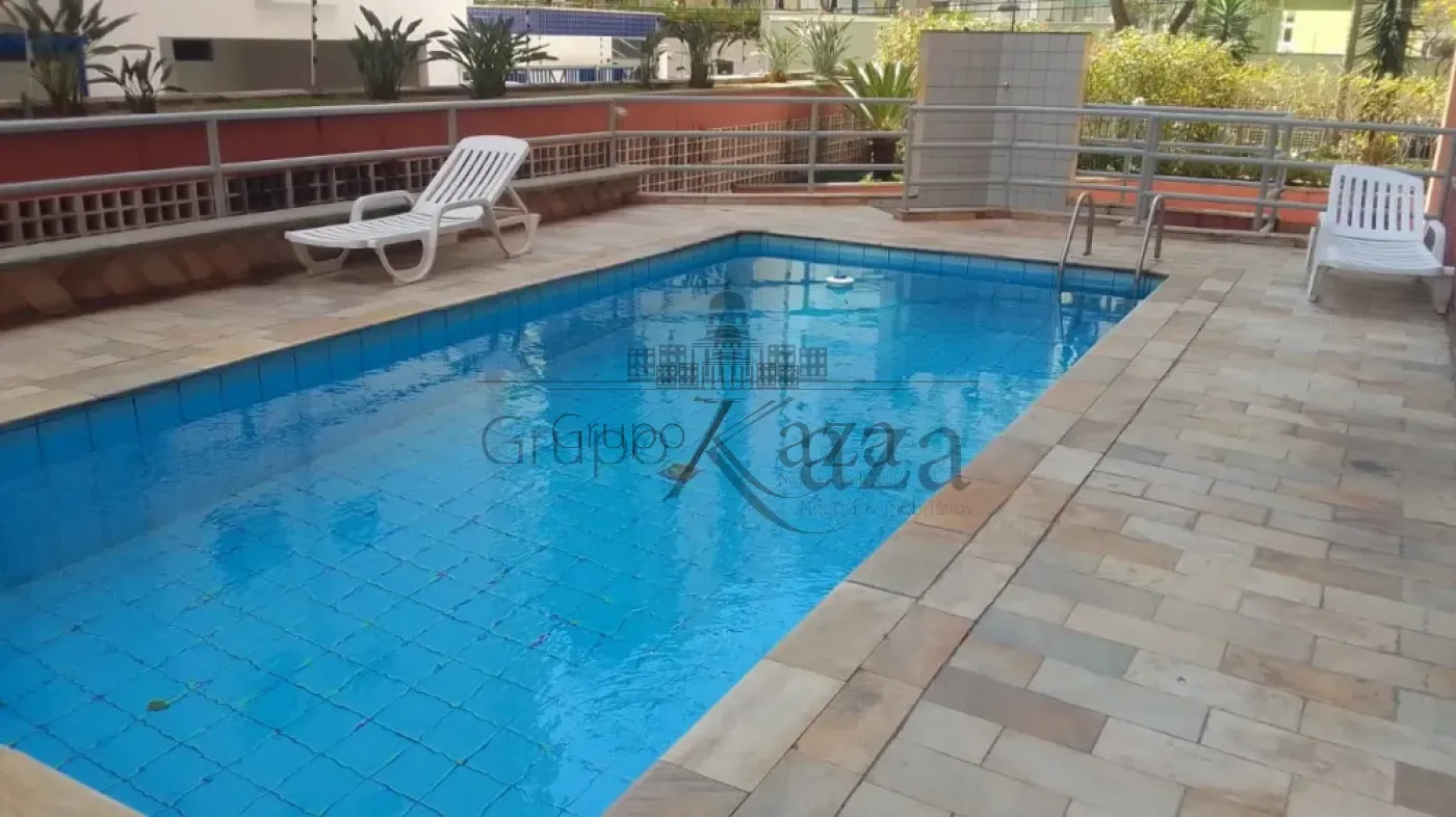 Foto 27 de Apartamento Padrão em Jardim Aquarius, São José dos Campos - imagem 27