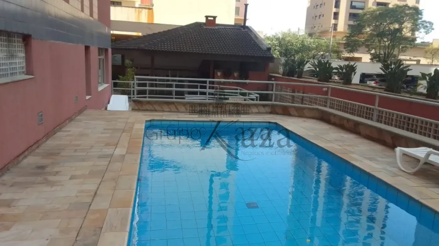 Foto 28 de Apartamento Padrão em Jardim Aquarius, São José dos Campos - imagem 28