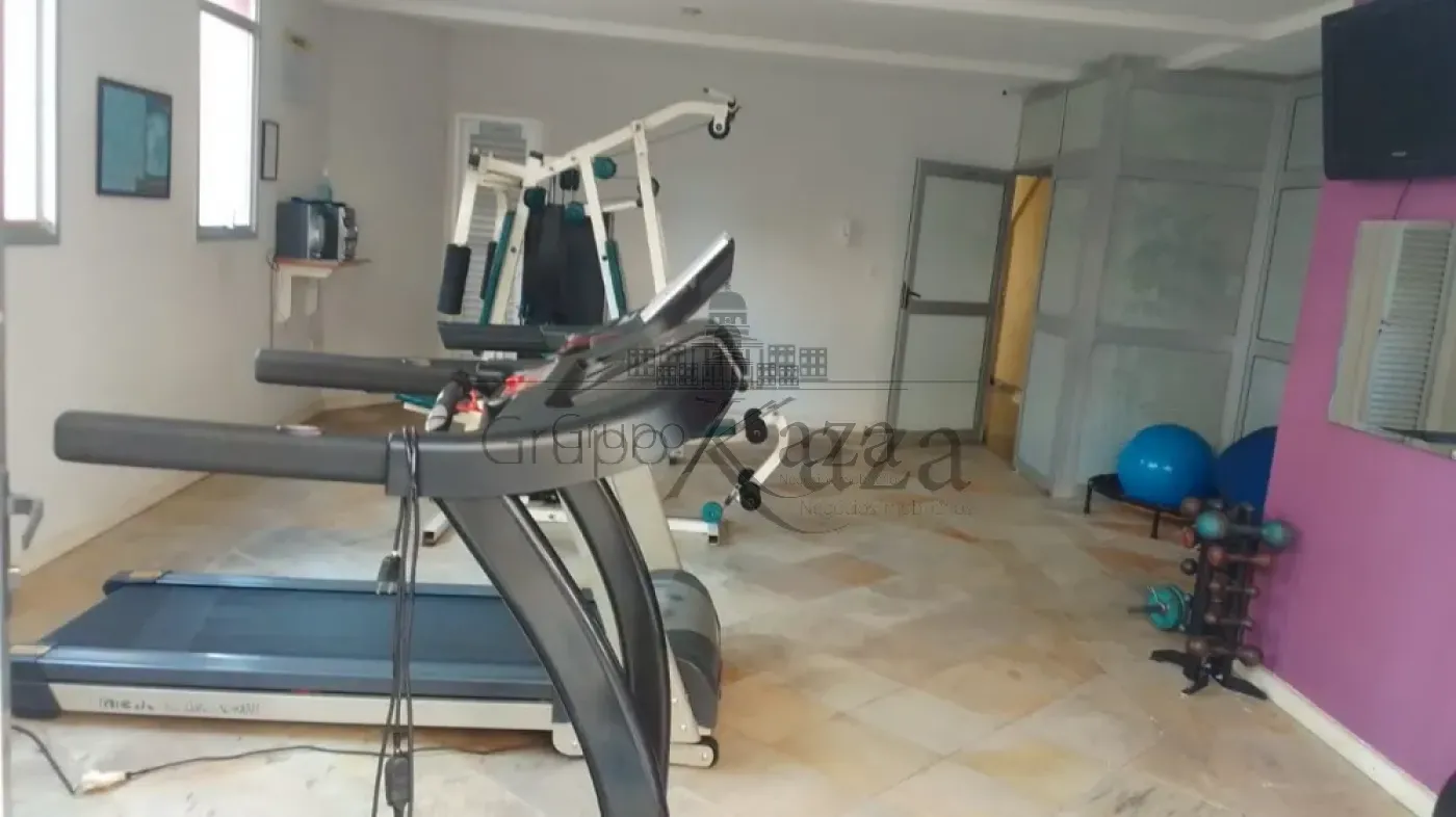 Foto 29 de Apartamento Padrão em Jardim Aquarius, São José dos Campos - imagem 29