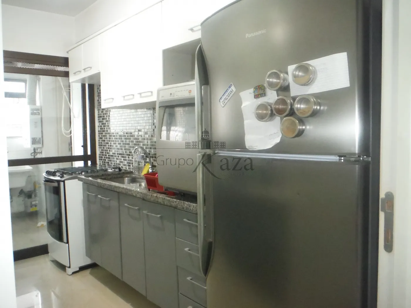 Foto 4 de Apartamento Padrão em Barra Funda, São Paulo - imagem 4