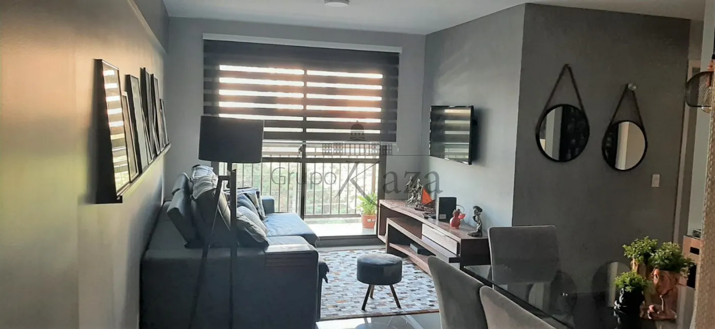 Foto 1 de Apartamento Padrão em Barra Funda, São Paulo - imagem 1