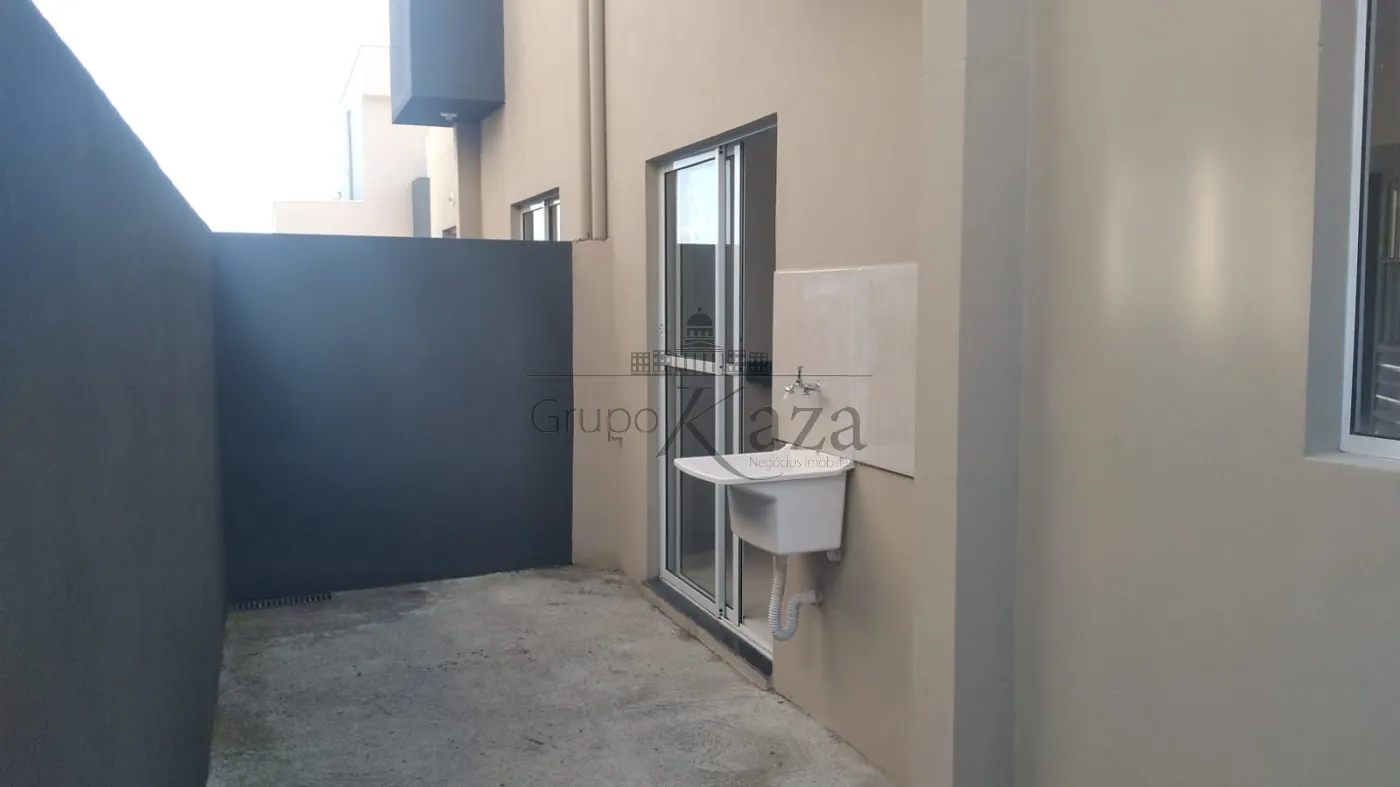 Foto 9 de Casa Condomínio em Chácaras Araújo I, São José dos Campos - imagem 9