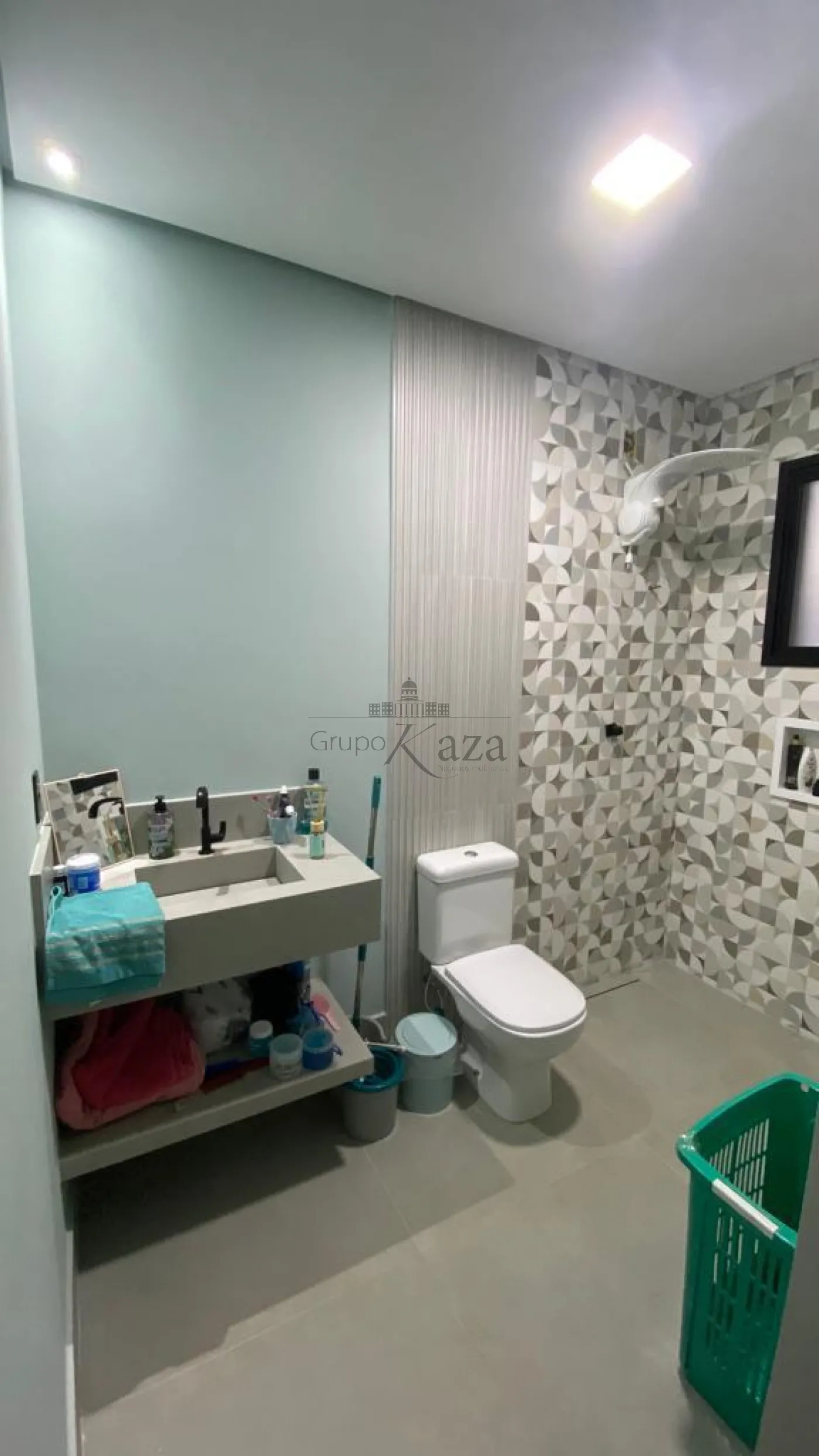 Foto 18 de Casa Condomínio em Bairro do Grama, Caçapava - imagem 18