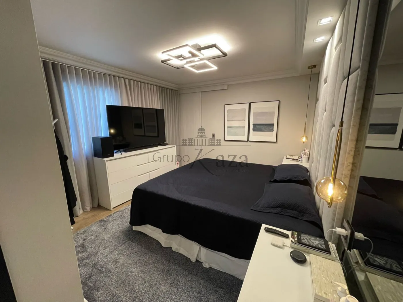 Foto 3 de Apartamento Padrão em Aclimação, São Paulo - imagem 3