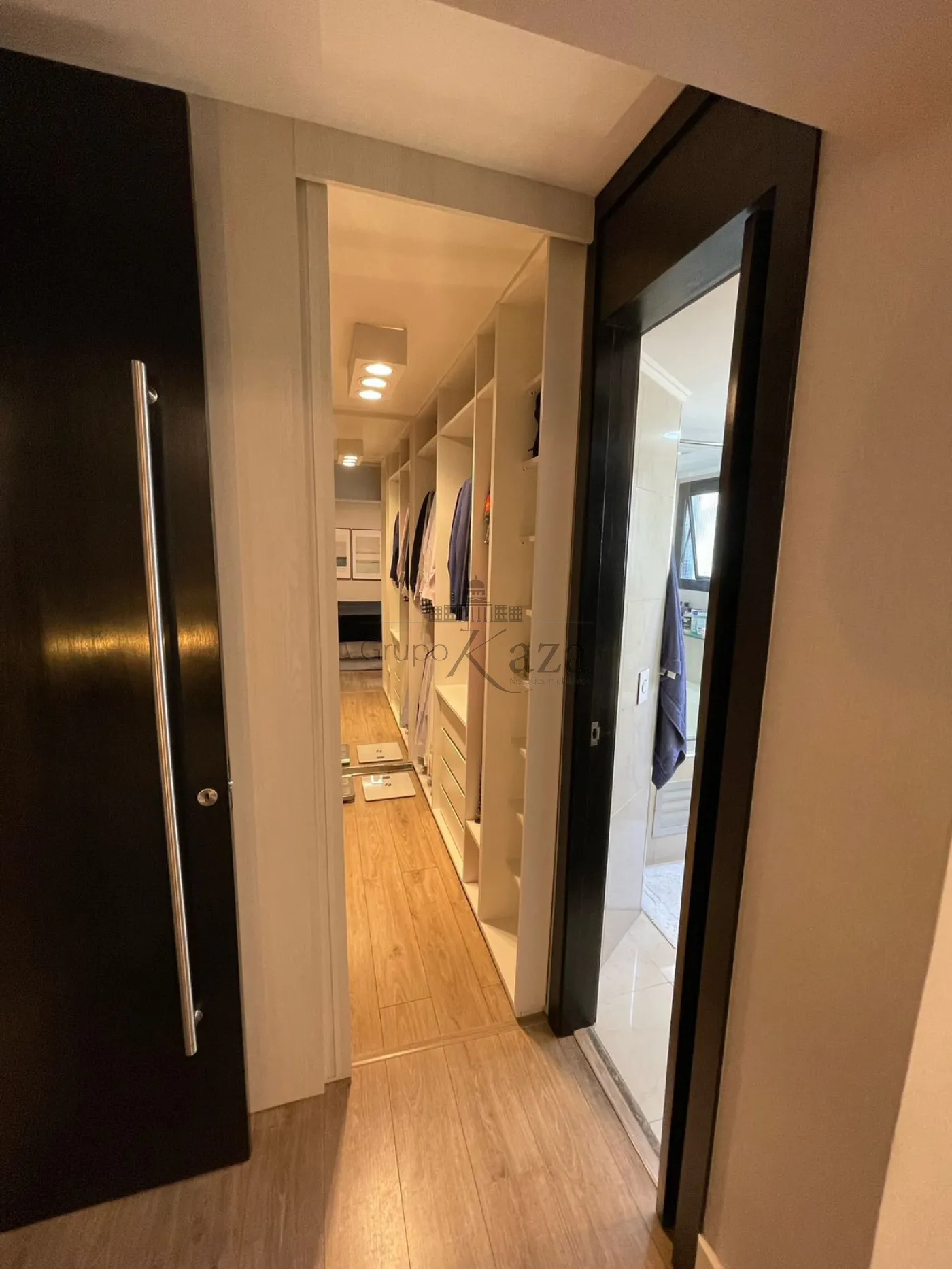 Foto 8 de Apartamento Padrão em Aclimação, São Paulo - imagem 8