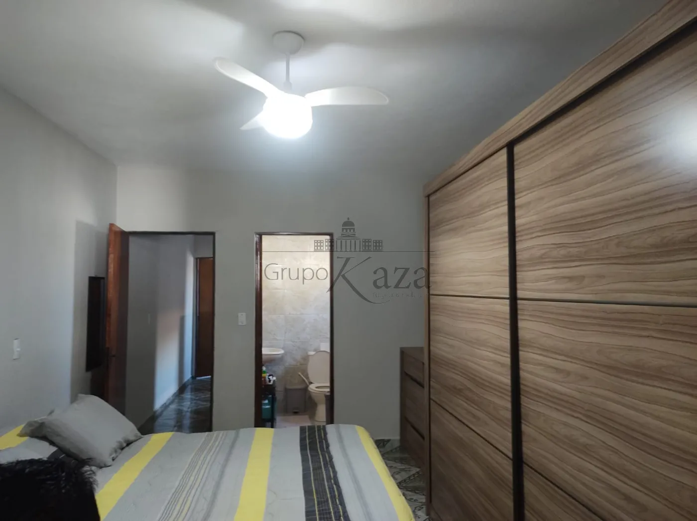 Foto 11 de Casa Sobrado em Bandeira Branca, Jacareí - imagem 11