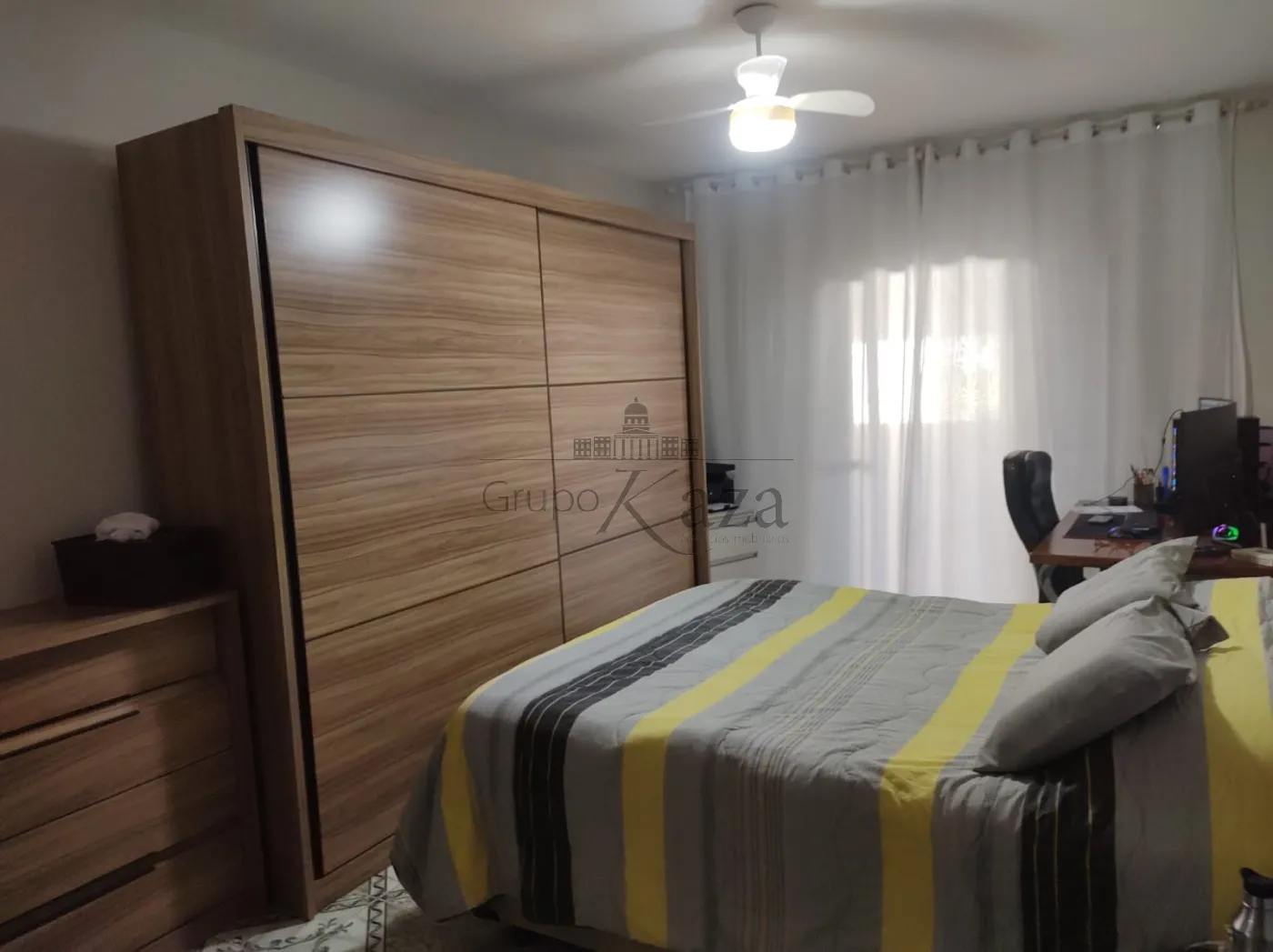 Foto 13 de Casa Sobrado em Bandeira Branca, Jacareí - imagem 13