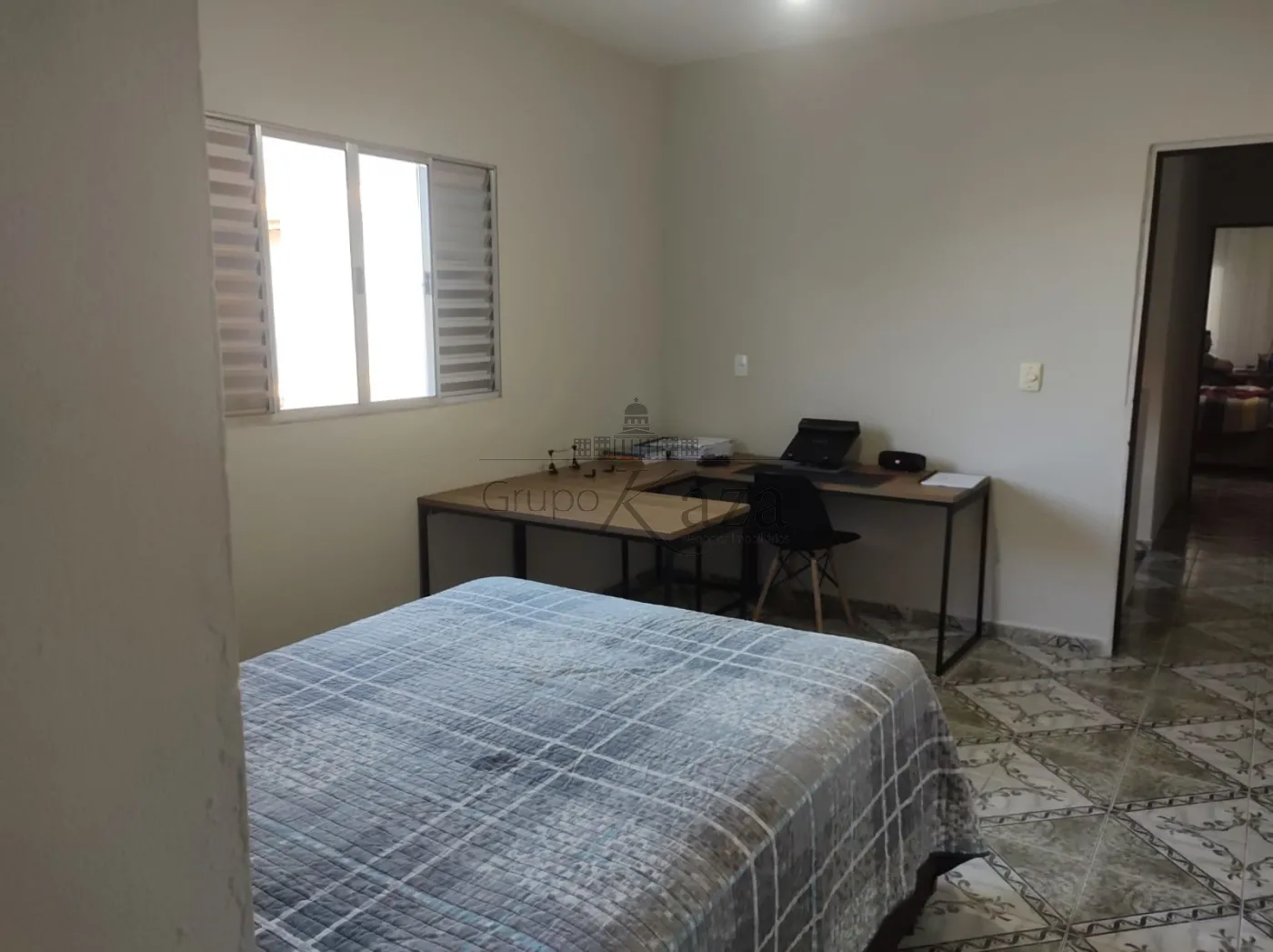 Foto 9 de Casa Sobrado em Bandeira Branca, Jacareí - imagem 9