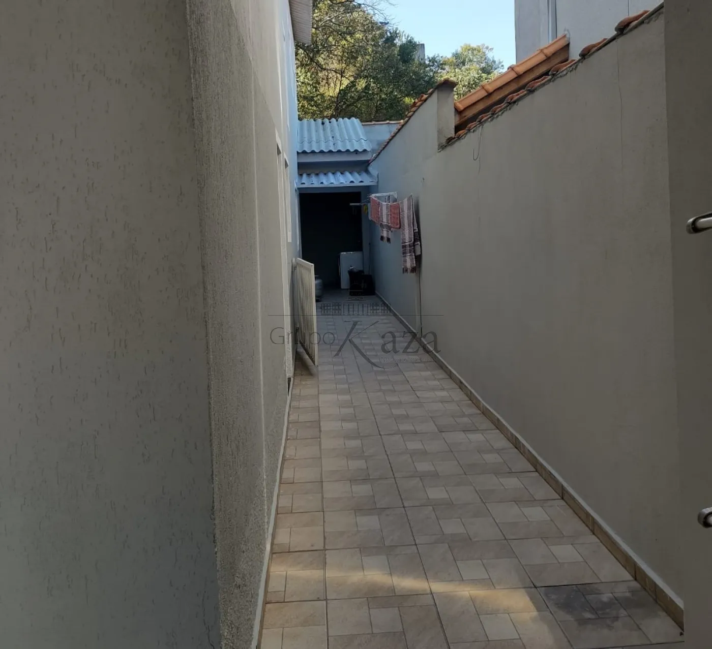 Foto 14 de Casa Sobrado em Bandeira Branca, Jacareí - imagem 14