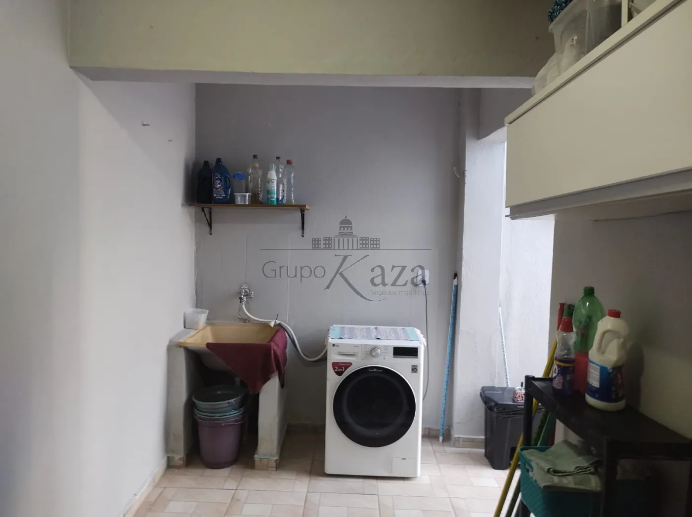 Foto 15 de Casa Sobrado em Bandeira Branca, Jacareí - imagem 15