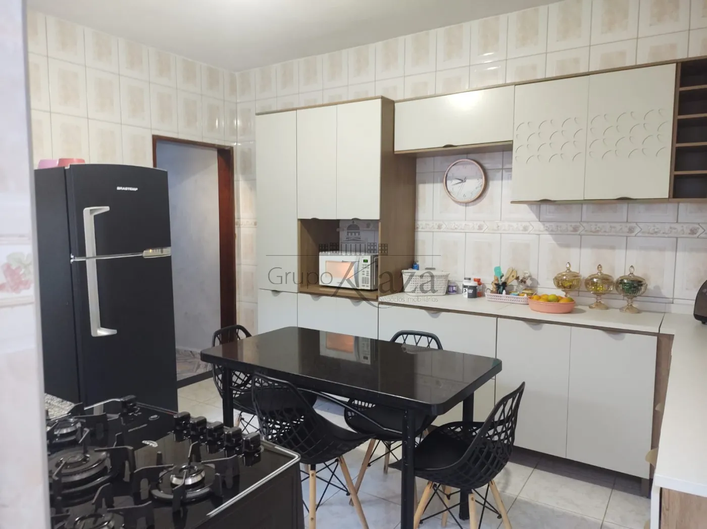 Foto 4 de Casa Sobrado em Bandeira Branca, Jacareí - imagem 4