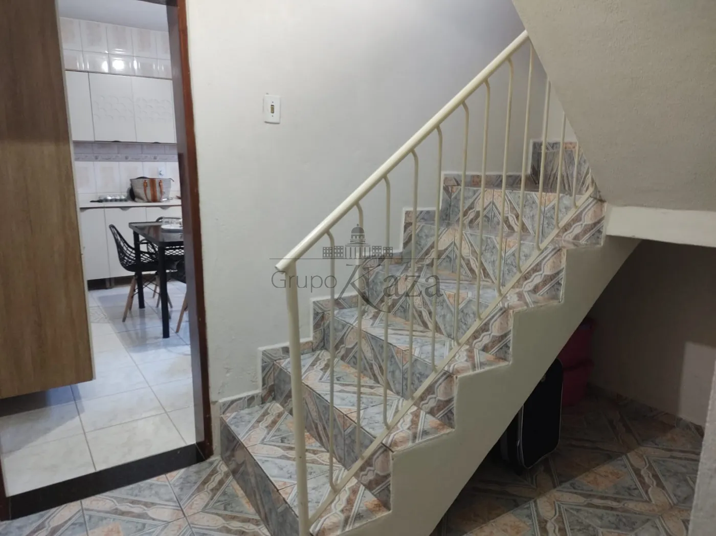 Foto 5 de Casa Sobrado em Bandeira Branca, Jacareí - imagem 5