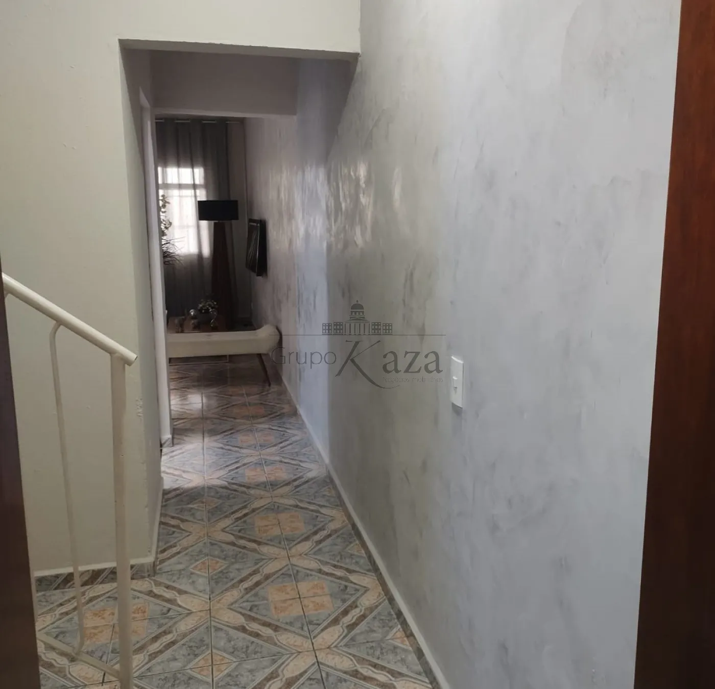 Foto 6 de Casa Sobrado em Bandeira Branca, Jacareí - imagem 6