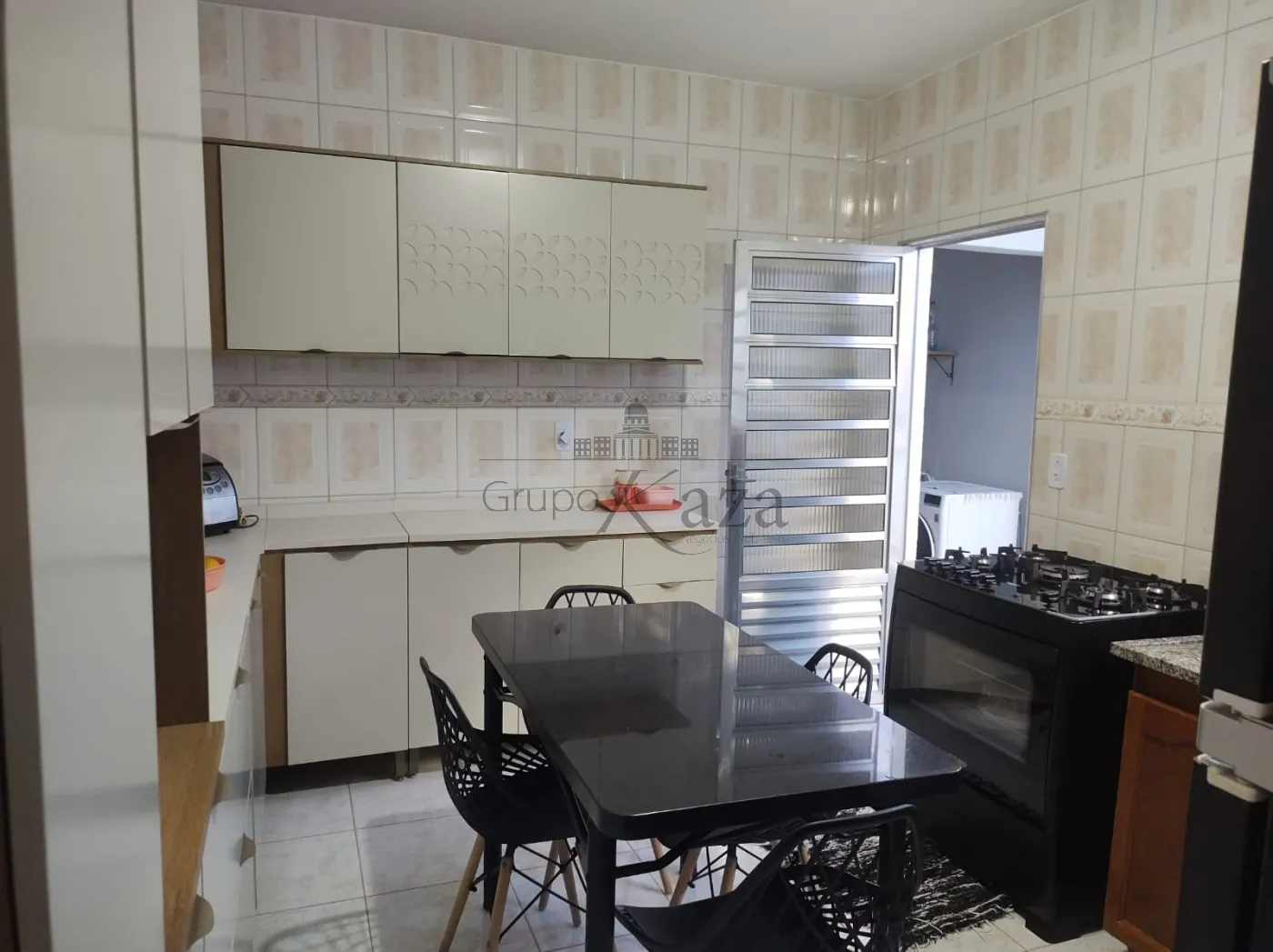 Foto 3 de Casa Sobrado em Bandeira Branca, Jacareí - imagem 3