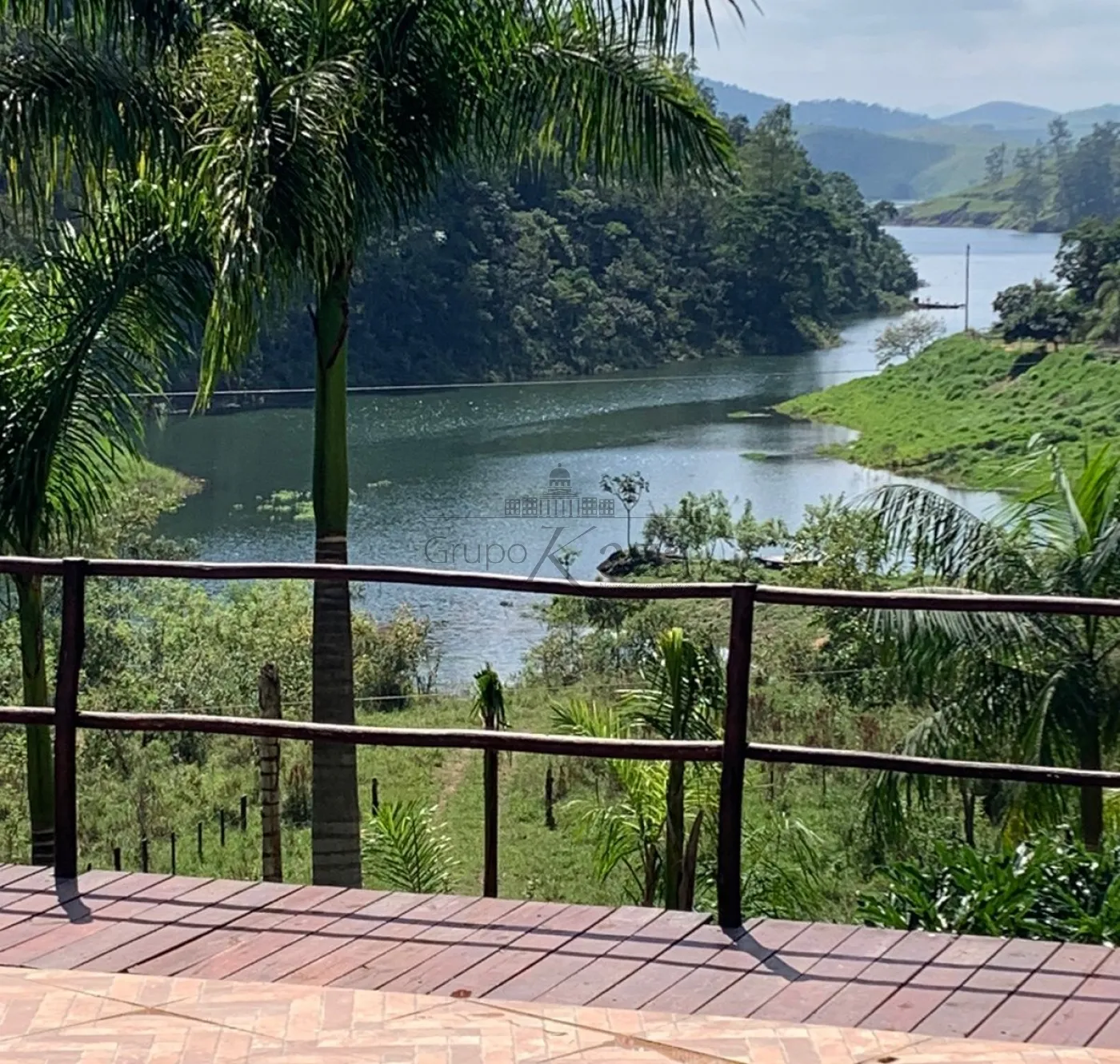 Foto 13 de Rural Chácara em Chácaras Condomínio Recanto Pássaros II, Jacareí - imagem 13