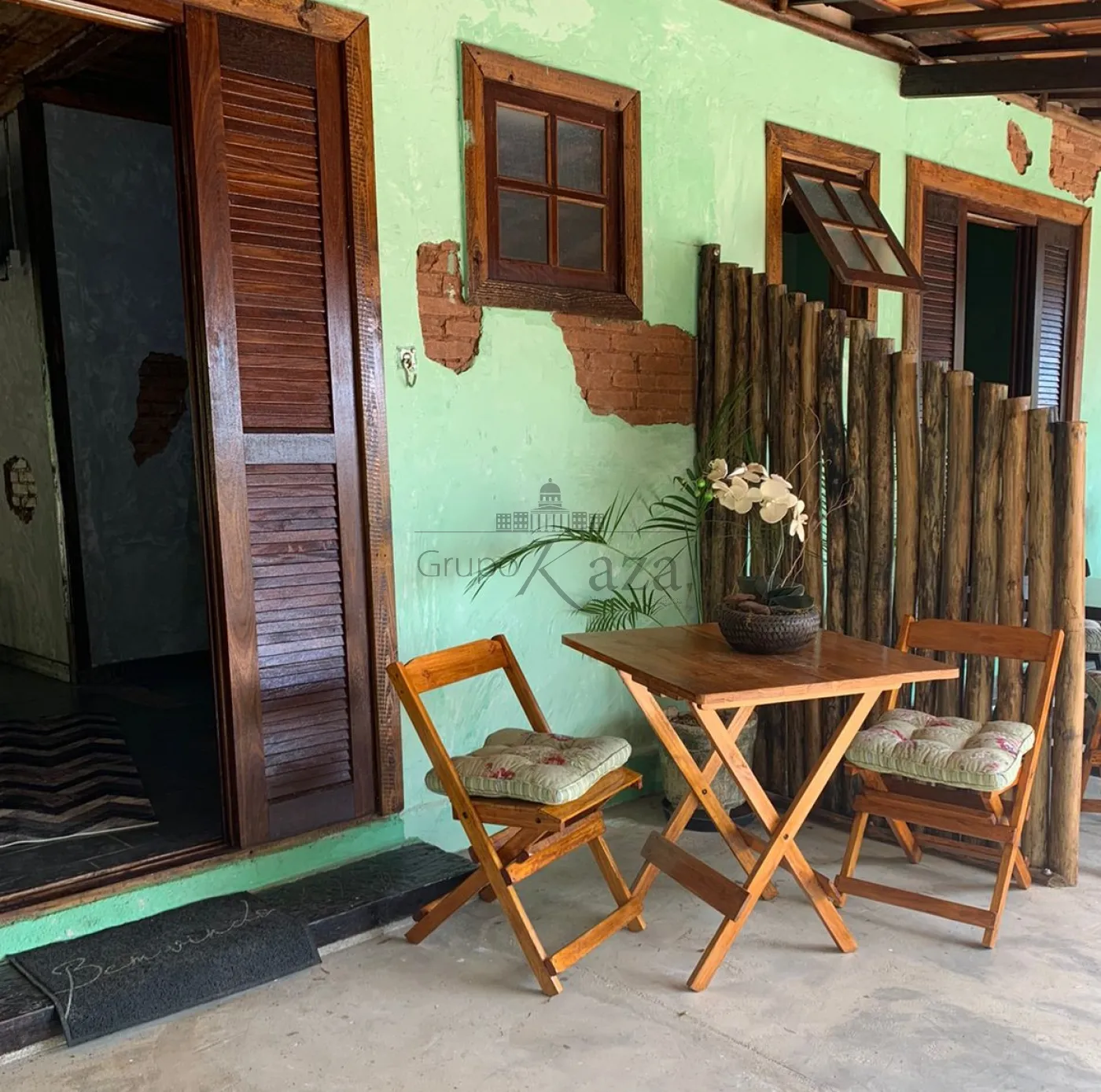 Foto 11 de Rural Chácara em Chácaras Condomínio Recanto Pássaros II, Jacareí - imagem 11