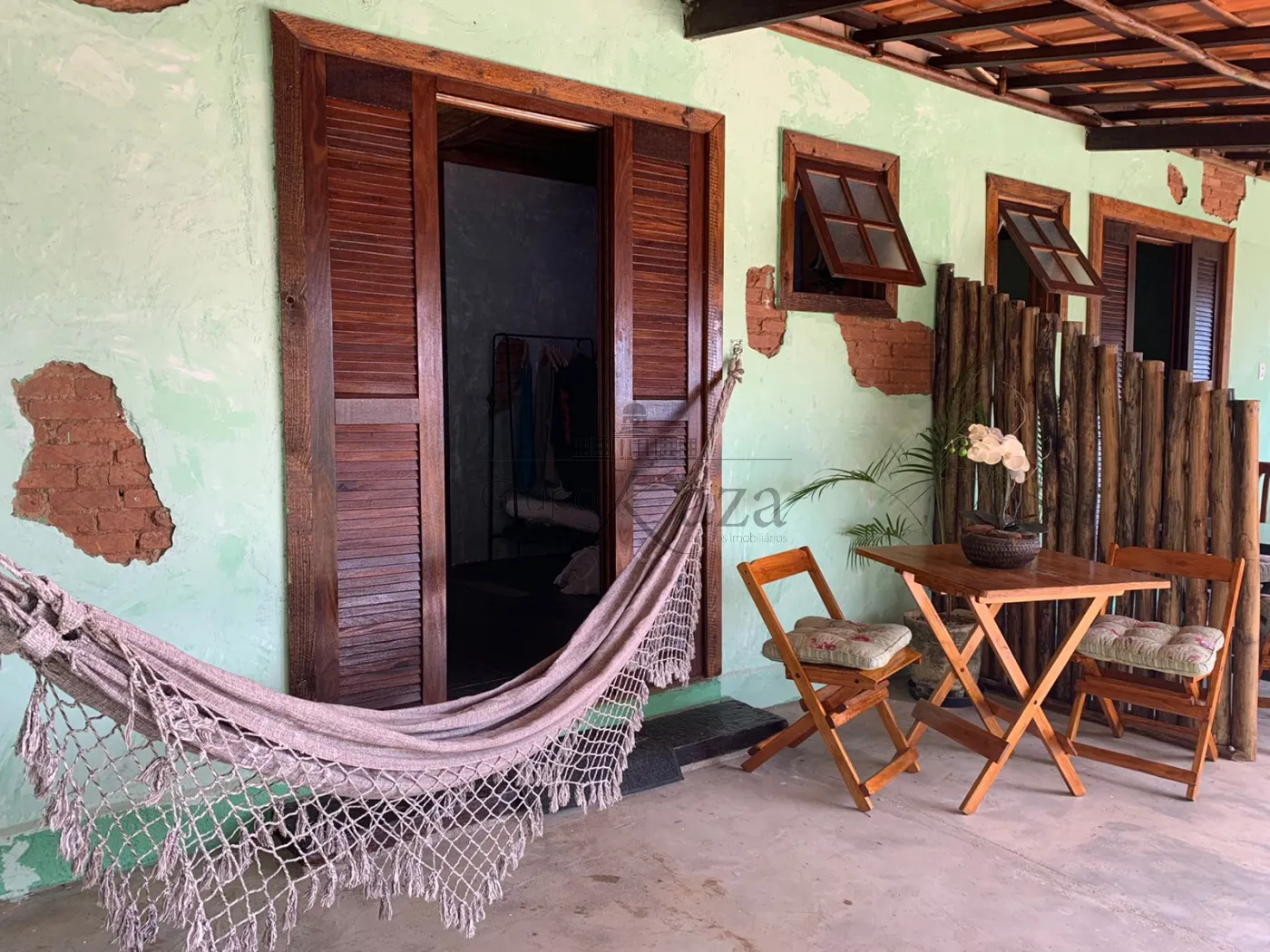 Foto 10 de Rural Chácara em Chácaras Condomínio Recanto Pássaros II, Jacareí - imagem 10