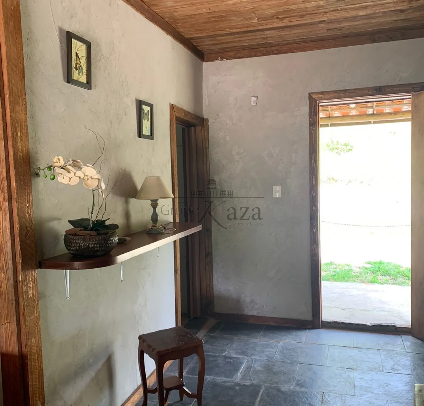 Foto 1 de Rural Chácara em Chácaras Condomínio Recanto Pássaros II, Jacareí - imagem 1