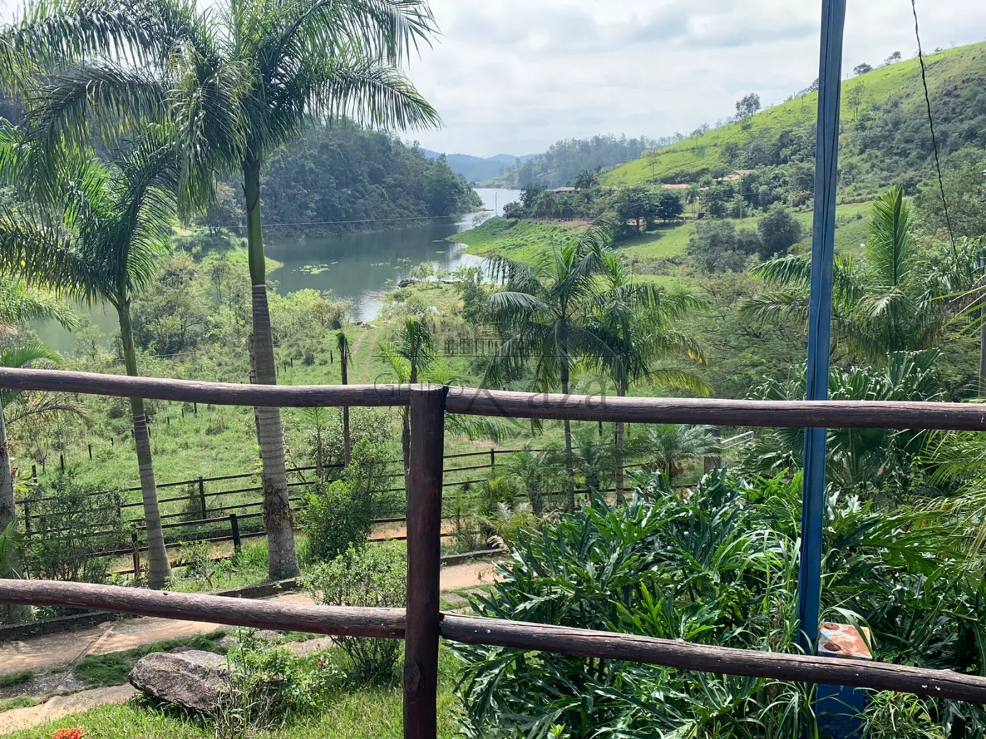 Foto 14 de Rural Chácara em Chácaras Condomínio Recanto Pássaros II, Jacareí - imagem 14