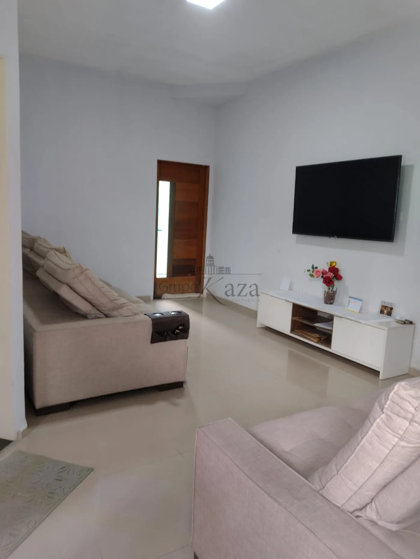 Foto 3 de Casa Sobrado em Golfinho, Caraguatatuba - imagem 3