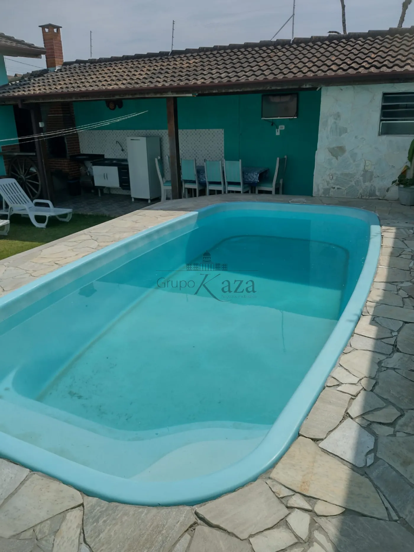 Foto 18 de Casa Sobrado em Golfinho, Caraguatatuba - imagem 18