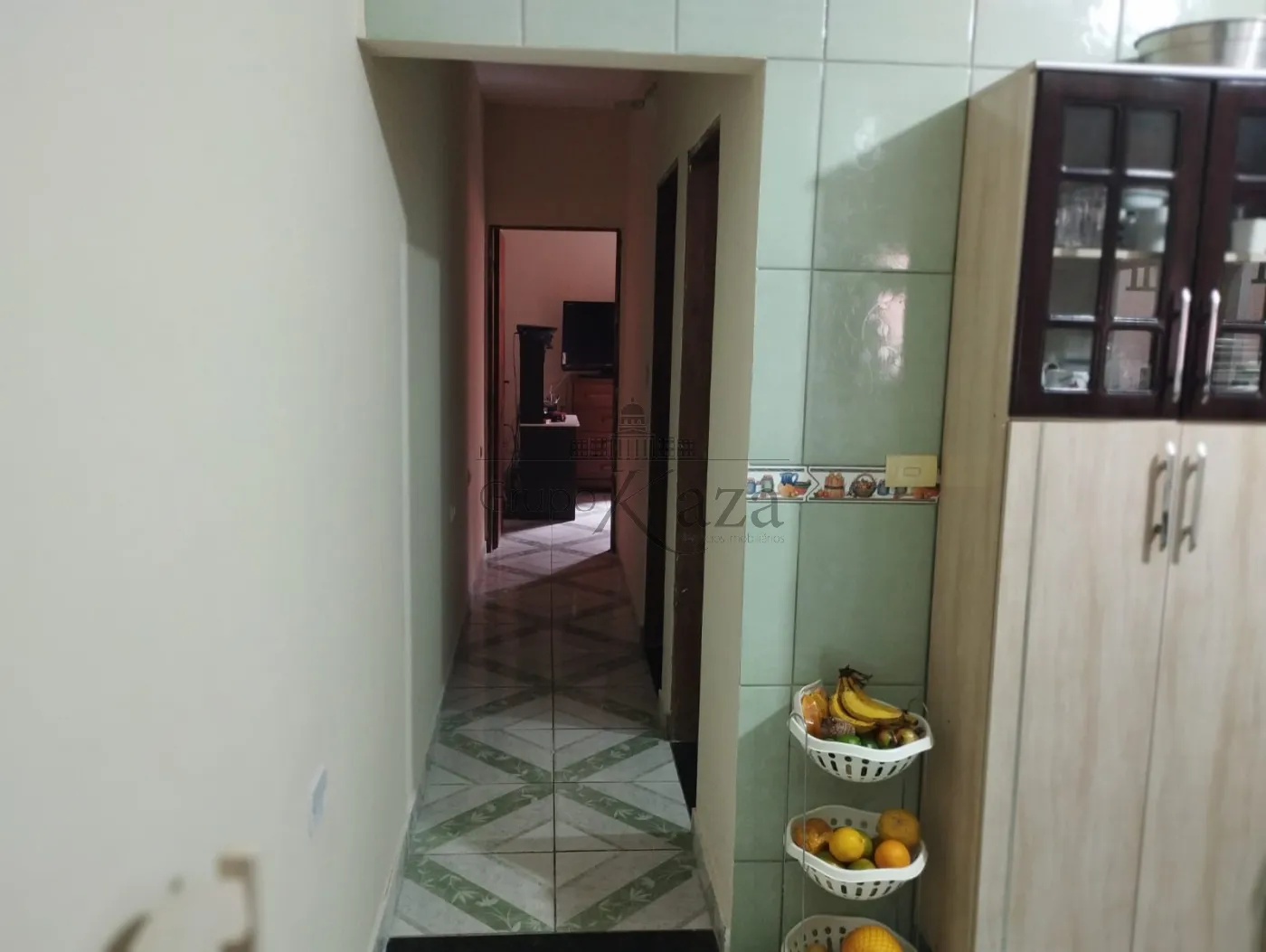 Foto 2 de Casa Padrão em Jardim Mariana II, São José dos Campos - imagem 2
