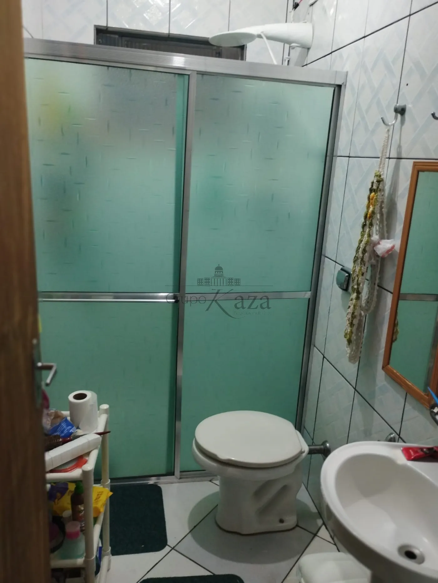 Foto 3 de Casa Padrão em Jardim Mariana II, São José dos Campos - imagem 3
