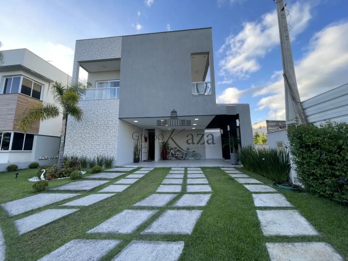 Foto 2 de Casa Condomínio em Jardim Jacinto, Jacareí - imagem 2