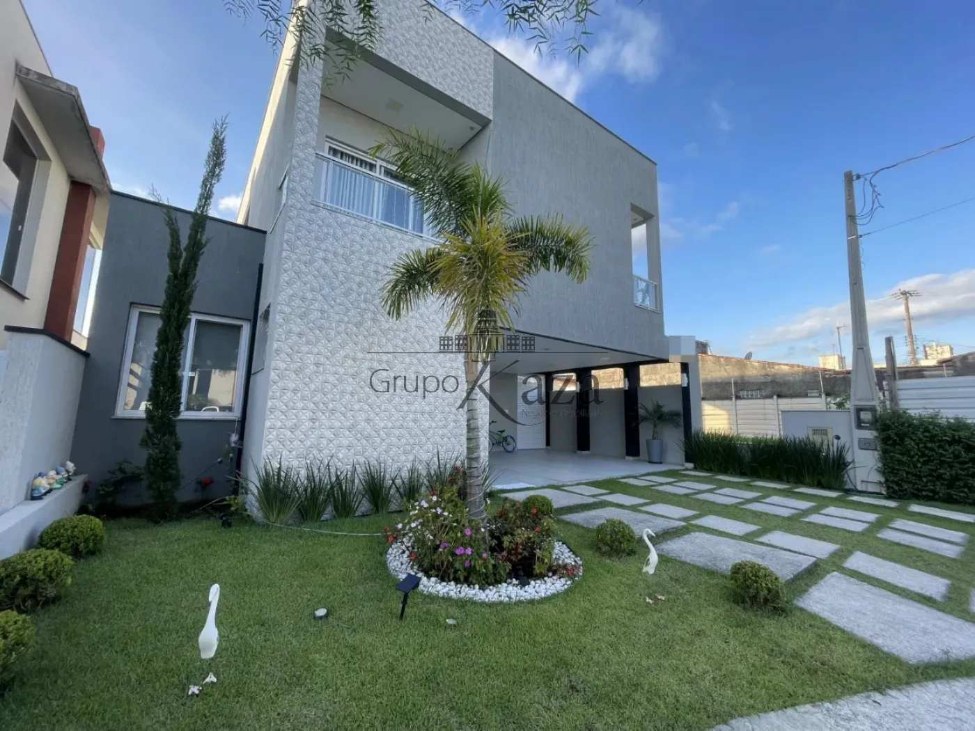 Foto 1 de Casa Condomínio em Jardim Jacinto, Jacareí - imagem 1