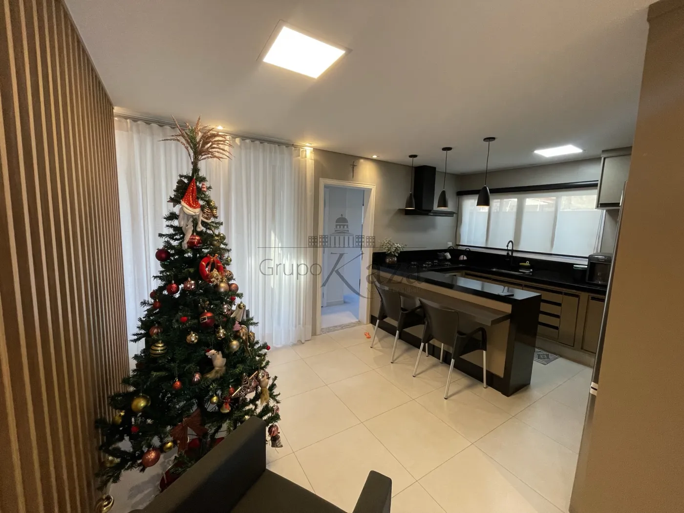 Foto 12 de Casa Condomínio em Jardim Jacinto, Jacareí - imagem 12