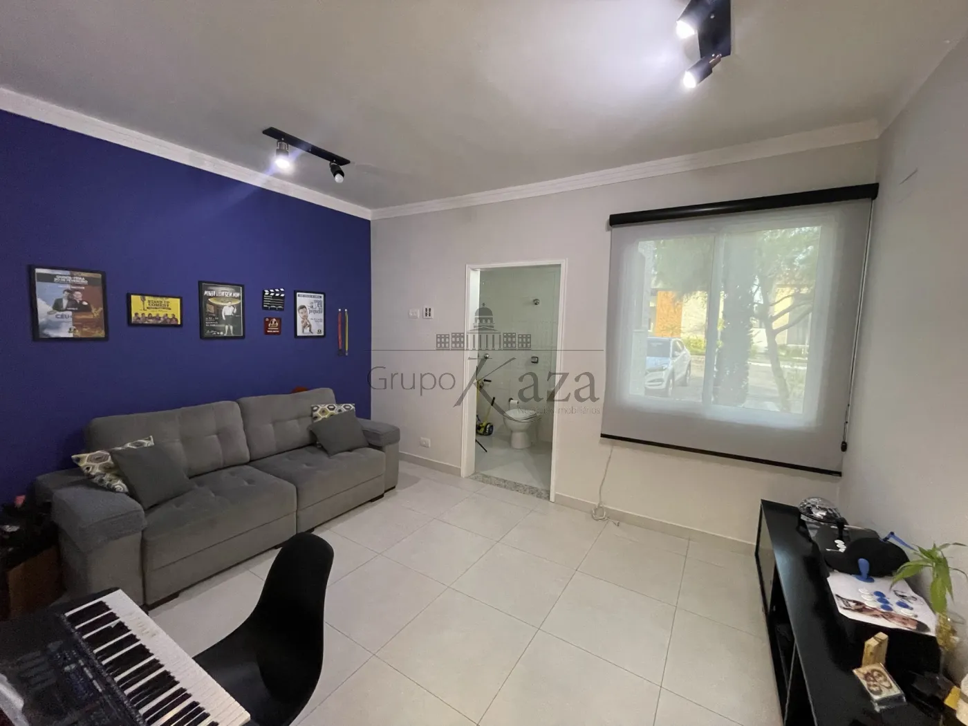 Foto 19 de Casa Condomínio em Jardim Jacinto, Jacareí - imagem 19