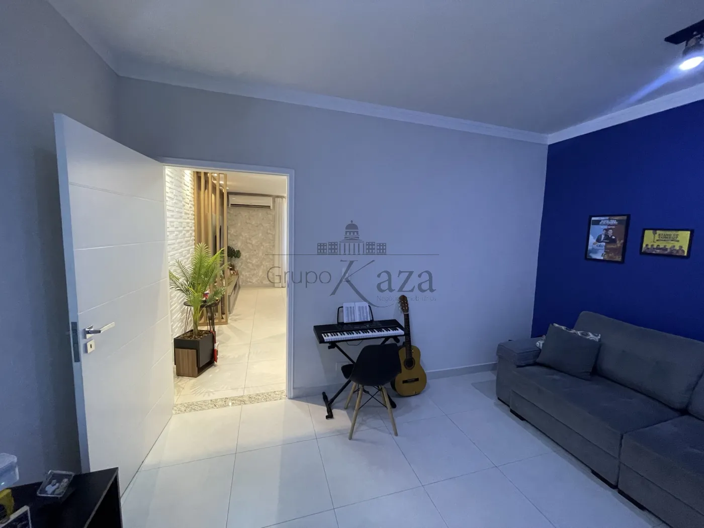 Foto 20 de Casa Condomínio em Jardim Jacinto, Jacareí - imagem 20