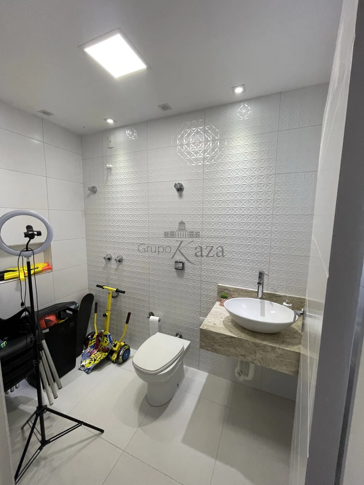 Foto 22 de Casa Condomínio em Jardim Jacinto, Jacareí - imagem 22