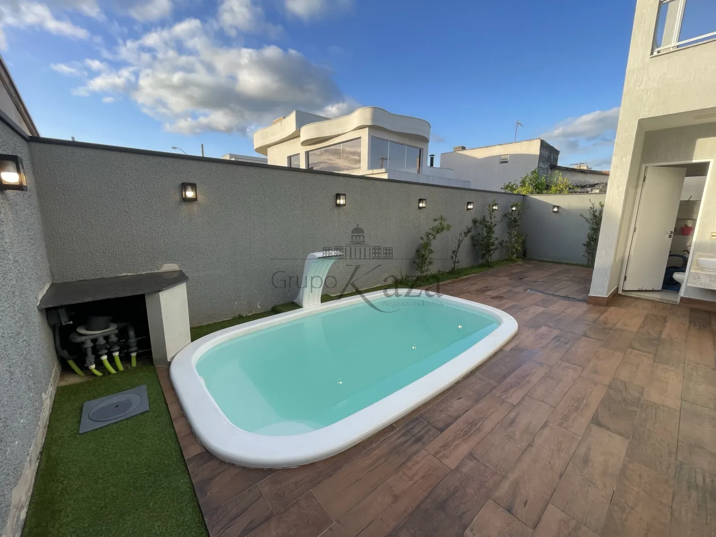 Foto 6 de Casa Condomínio em Jardim Jacinto, Jacareí - imagem 6