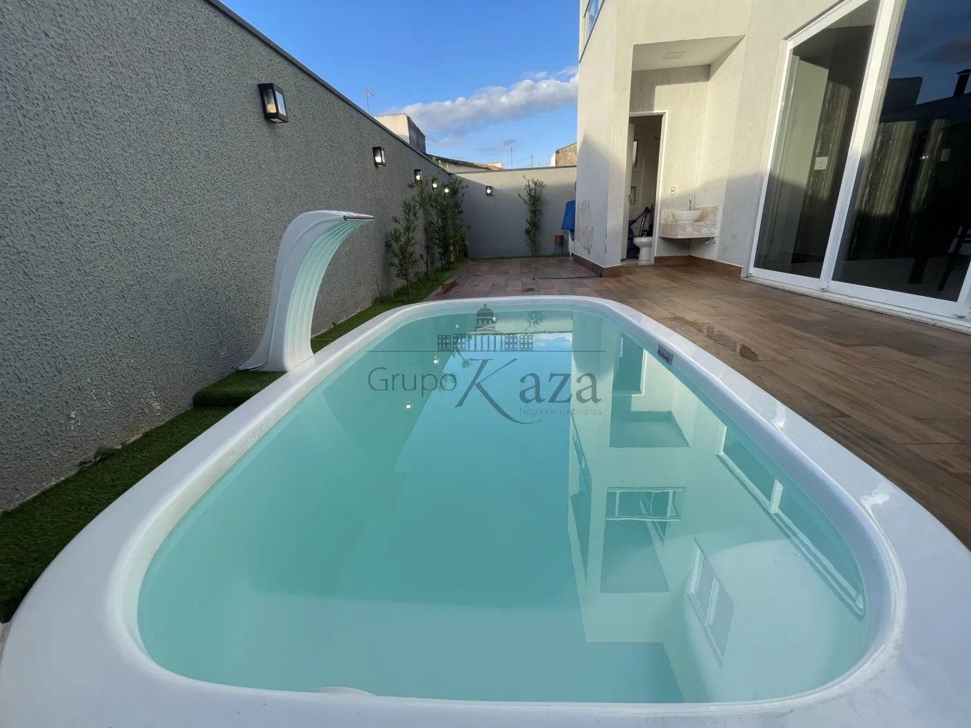 Foto 7 de Casa Condomínio em Jardim Jacinto, Jacareí - imagem 7
