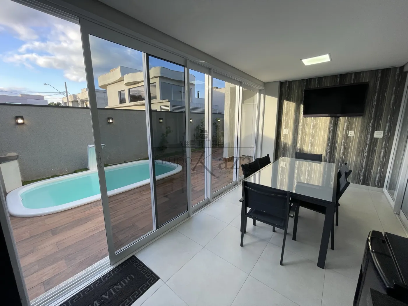 Foto 4 de Casa Condomínio em Jardim Jacinto, Jacareí - imagem 4