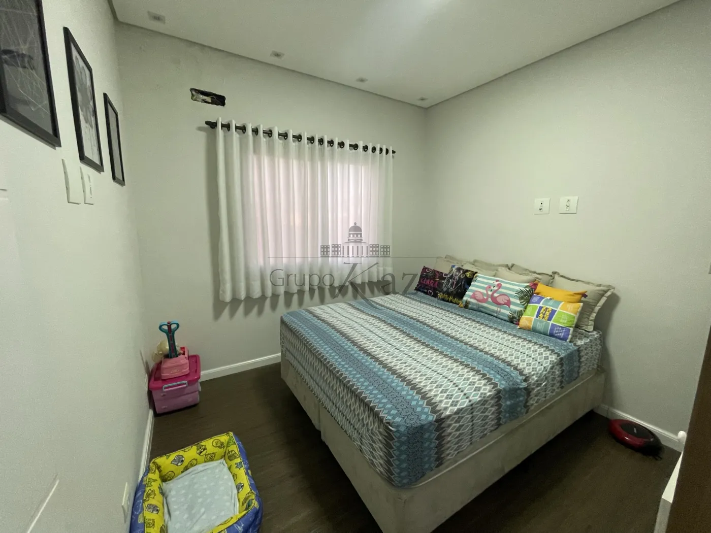 Foto 33 de Casa Condomínio em Jardim Jacinto, Jacareí - imagem 33