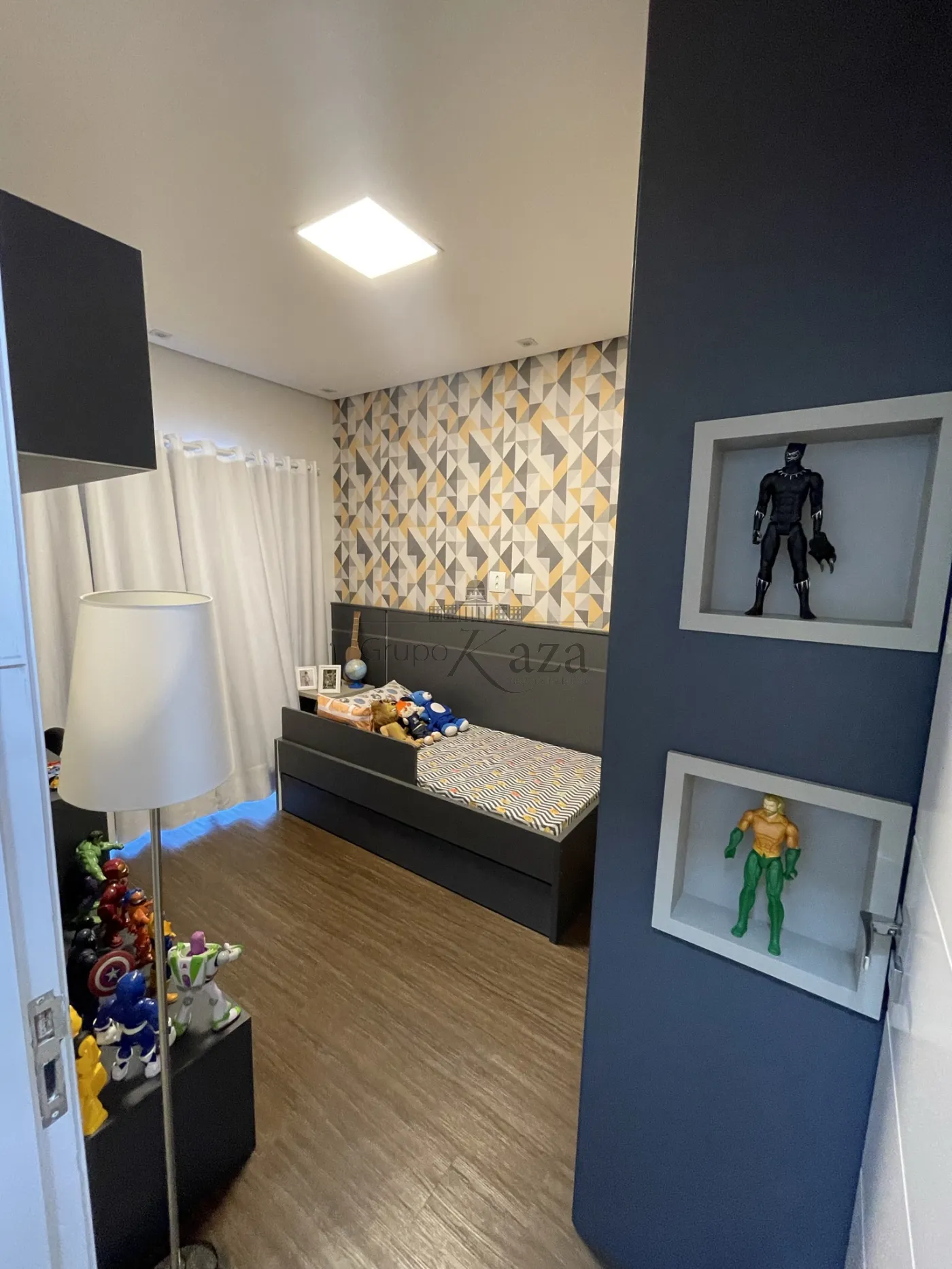 Foto 35 de Casa Condomínio em Jardim Jacinto, Jacareí - imagem 35