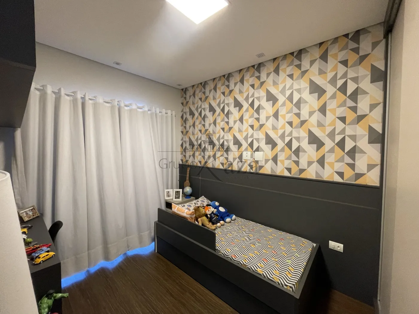 Foto 36 de Casa Condomínio em Jardim Jacinto, Jacareí - imagem 36