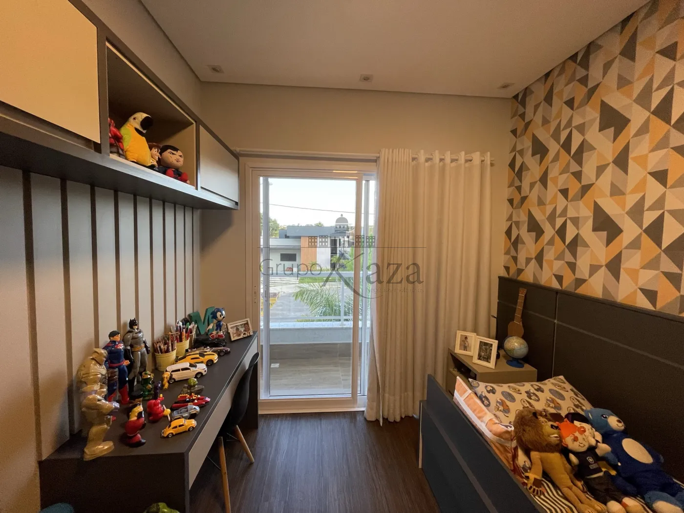 Foto 38 de Casa Condomínio em Jardim Jacinto, Jacareí - imagem 38